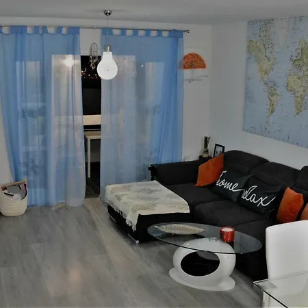 شقة Seaview Los Cristianos *