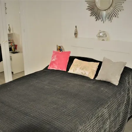 شقة Seaview Los Cristianos لوس كريستيانوس
