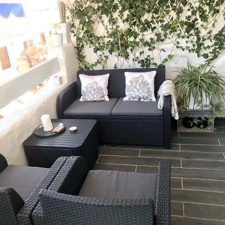 شقة Seaview Los Cristianos