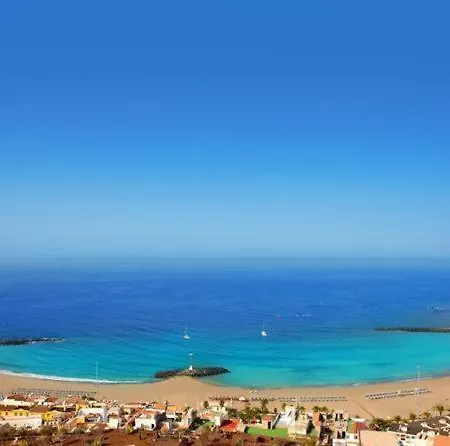 Seaview Los Cristianos