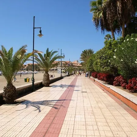 Seaview Los Cristianos شقة *