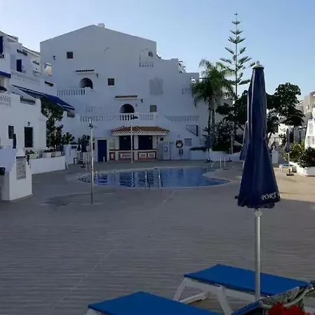 Seaview Los Cristianos لوس كريستيانوس