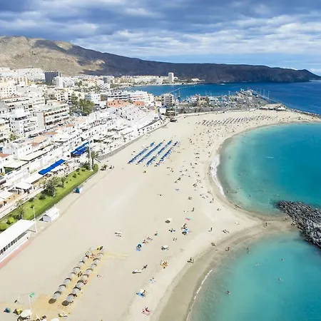 شقة Seaview Los Cristianos *