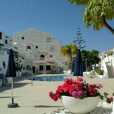 Lejlighed Seaview Los Cristianos