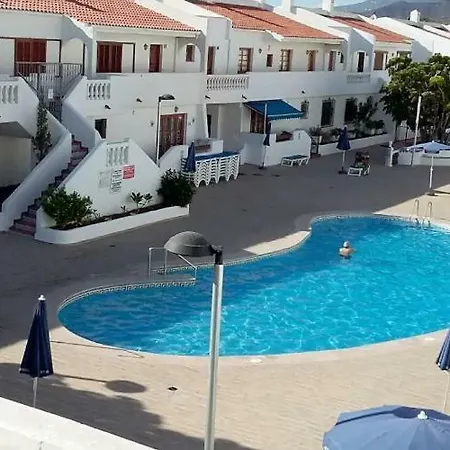 Seaview Los Cristianos
