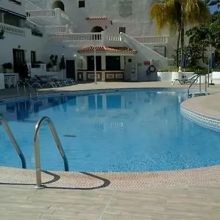 Lejlighed Seaview Los Cristianos *
